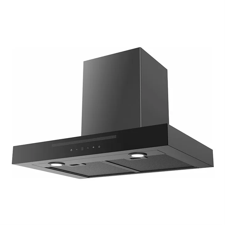 Chimney Cooker Hood 90cm factory