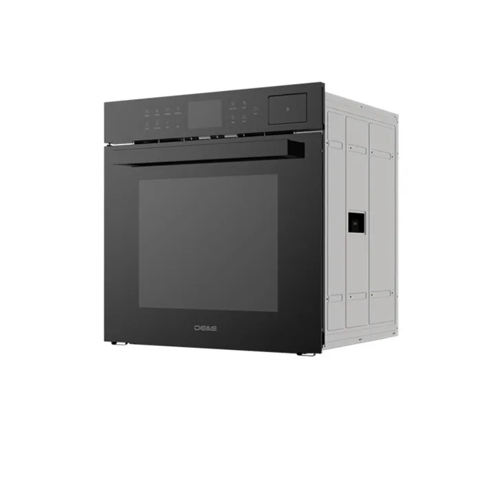 Combi Oven Home factory