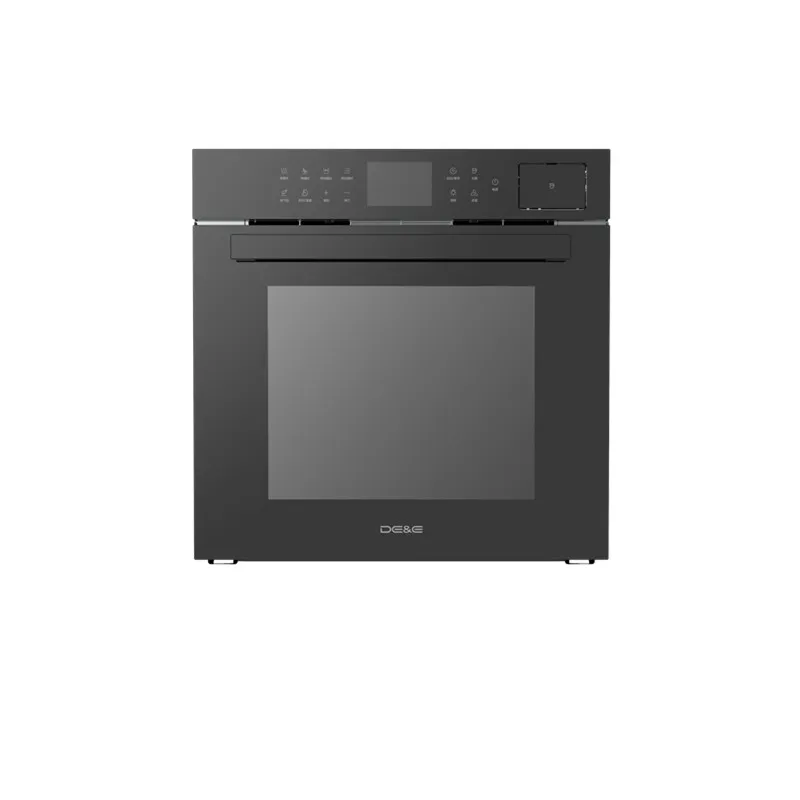 Horno combinado Inicio