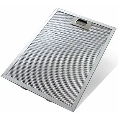 Aluminum Filter for Ductless Kitchen Hood Aluminum Filter for Ductless Kitchen Hood