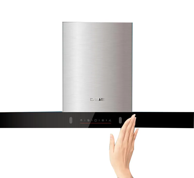 Kitchen Air Vent Gesture Control Kitchen Air Vent Gesture Control