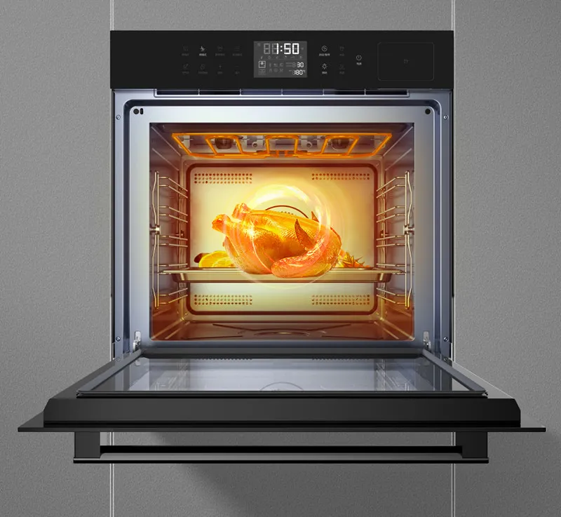 Precise Temperature Control Combi Oven Home Precise Temperature Control Combi Oven Home