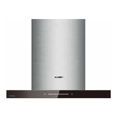 Campana extractora de 60 cm.