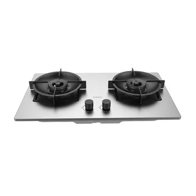 Estufa de gas tamaño apartamento