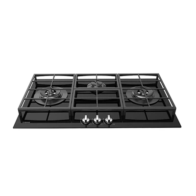 Cocina de gas GLP