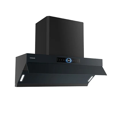 Campana De Horno Debajo Del Gabinete
